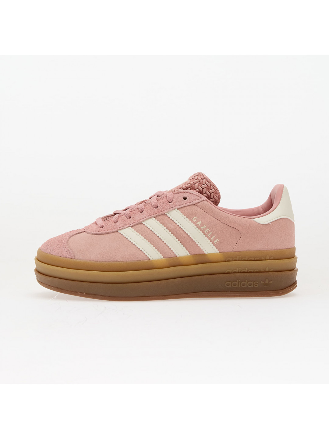 Tenisky adidas Gazelle Bold W Wonder Mauve Off White Gum2 EUR 38 2 3